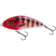 Salmo WOBBLER FATSO F10F HRS Wobler
