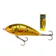 Salmo Fatso F10F GBA 10cm 48gr Wobbler