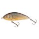 Salmo Wobbler Fatso Wobbler RR 100mm - 52gr
