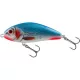 Salmo WOBBLER FATSO F10S BLA Wobler