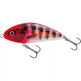 Salmo WOBBLER FATSO F10S HRS Wobler