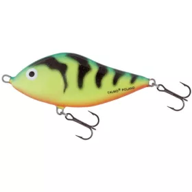 Salmo Wobbler Slider Wobbler GT 50mm - 6gr