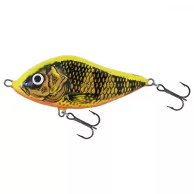 Salmo Wobbler Slider Wobbler GFP 50mm - 6gr