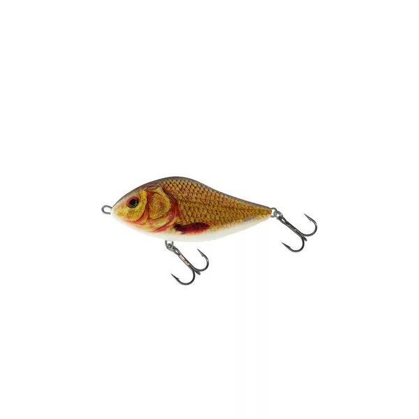 SALMO WOBBLER SLIDER SD5S SMI - Wobbler