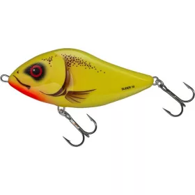 Salmo Slider SD5S CHT 5cm 8gr Tonący Wobler