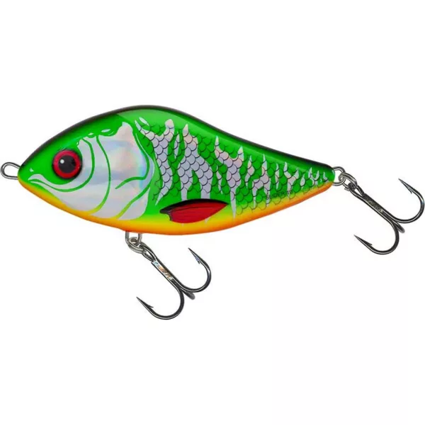 Salmo Slider SD5S HOT 5cm 8gr Tonący Wobler