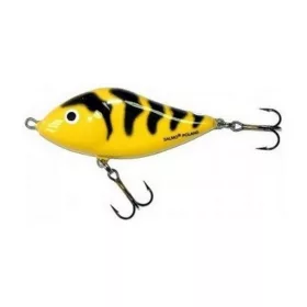 Salmo Slider SD7F YT 7cm 17gr Pływający Wobler