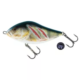 Salmo Wobbler Slider Wobbler WRPH 70mm - 17gr