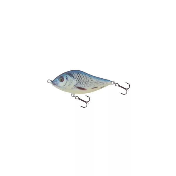 Salmo Slider SD7S RSH 7cm Wobbler