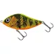 Salmo Wobbler Slider Wobbler GFP 70mm - 21gr