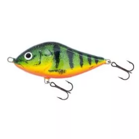 SALMO Wobler SLIDER SD7S NAV