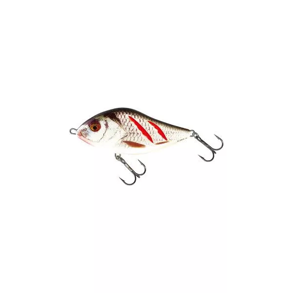 Salmo Wobbler Slider műcsali WRGS 70mm - 21gr