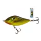 Salmo Slider SD7S YES 7cm Wobbler