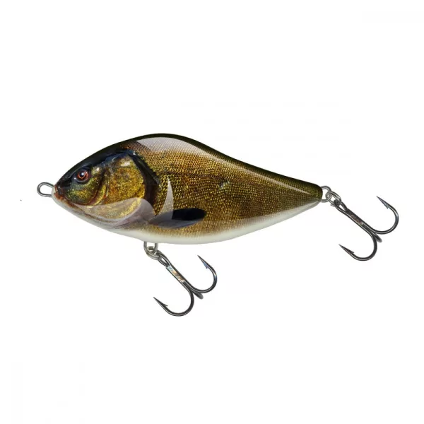 Salmo Wobbler Slider Wobbler Compó 70mm - 17gr