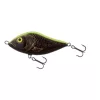 Salmo Wobbler Slider Wobbler Compó 70mm - 17gr