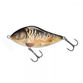 Salmo Wobbler Slider Wobbler Ponty 70mm - 17gr