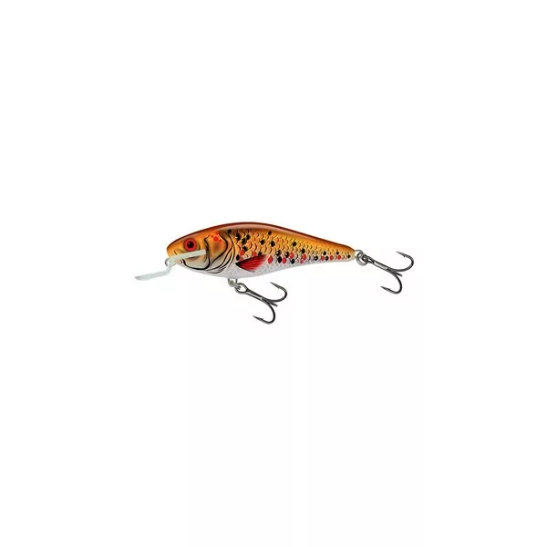 Salmo WOBBLER EXECUTOR IEX9SR HGK Wobler