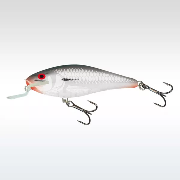 Salmo Wobler Executor Wobler SFF 50mm - 5gr