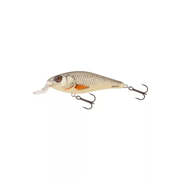 Salmo Wobler Executor Wobler D 50mm - 5gr