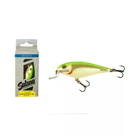 Salmo IEX5SR Executor LBS 5cm 5gr Pływający Wobler