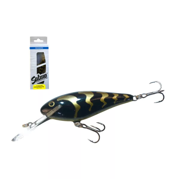 Salmo Executor IEX5SDR BLT 5,0cm 6,0gr Wobler