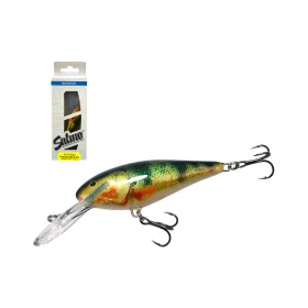 Salmo Executor IEX5SDR SNP 5,0cm 6,0gr Wobler