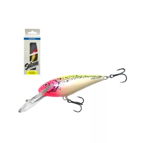 Salmo Executor IEX5SDR PIP 5,0cm 6,0gr Wobbler