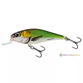 Salmo Wobler Executor Wobler EF 70mm - 8gr