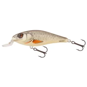 Salmo Wobler Executor Wobler D 70mm - 8gr