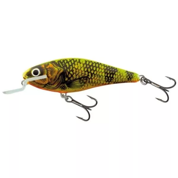 Salmo Wobler Executor Wobler GFP 70mm - 8gr