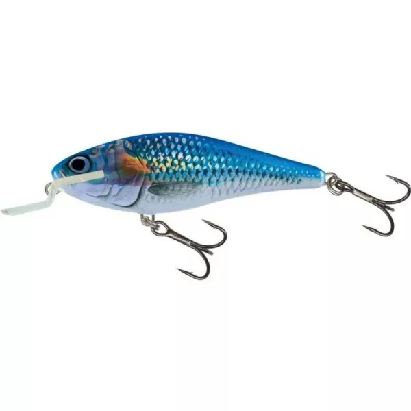 Salmo Wobler Executor Wobler HSH 70mm - 8gr