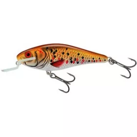 Salmo WOBBLER EXECUTOR IEX7SR HGK Wobler