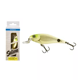 Salmo IEX7SR Executor FWS 7cm 8gr Pływający Wobler