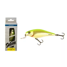 Salmo IEX7SR Executor LBS 7cm 8gr Pływający Wobler