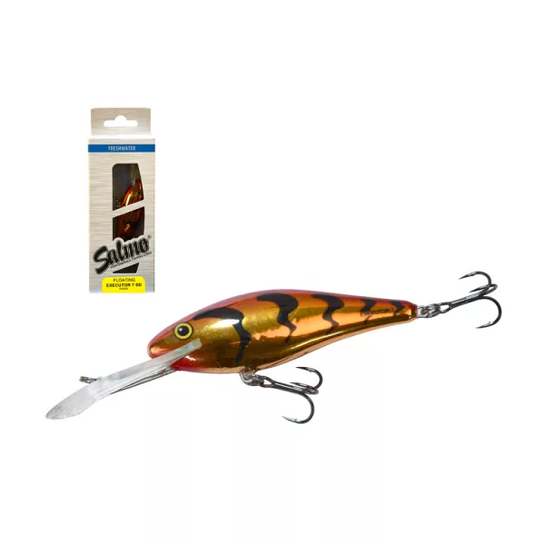 Salmo Executor IEX7SDR VIK 7,0cm 9,0gr Wobler