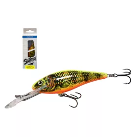 Salmo Executor IEX7SDR GFP 7,0cm 9,0gr Wobler