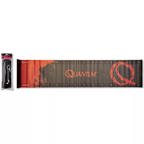 Quantum Measuring Mat Boat L: 1.30m W: 30cm - Predator Fish Mat