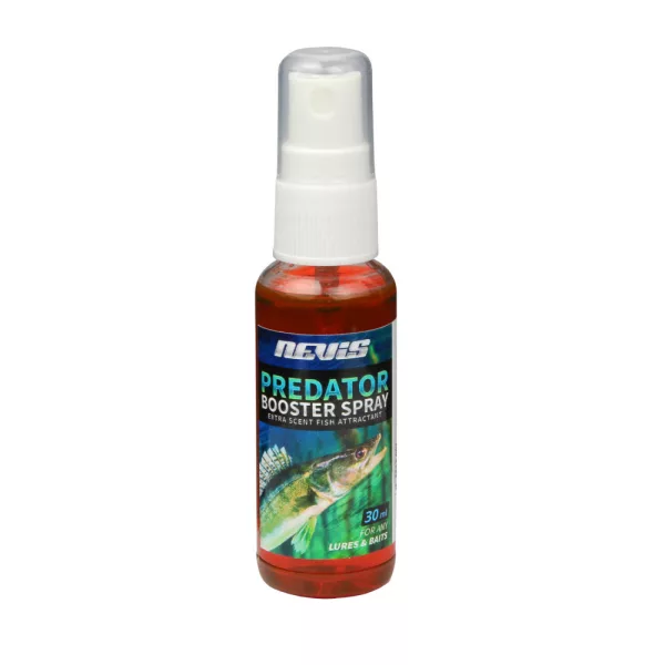 Nevis Predator Spray - Sandacz 30ml