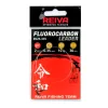 Reiva 0,30mm 40cm Przypon Fluorocarbonowy 2 szt.