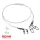 Fluorocarbon előke 2/cs 40cm/0,40mm Ragadozó előke