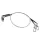 Reiva Titánium 0,25mm 23cm Przypon spinningowy 2szt