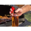 Char-Griller 8609 Butelka z rozpylaczem 0,5l Czarny