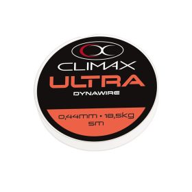   Climax Ultra Predator Dynawire 16X 5m 0,29mm 9,5kg Przypon Stalowy