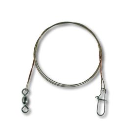   Climax Ultra Predator Flexsteel 7x7 60cm 5kg Przypon Drapieżny