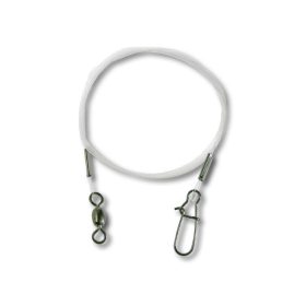   Climax Ultra Predator Hardmono 60cm 18,1kg Przypon Drapieżny