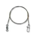 Climax Ultra Predator Flexsteel Light 7x7 30cm 5kg Przypon Drapieżny