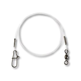   Climax Ultra Predator Fluorocarbon Light 60cm 0,30mm 5kg Przedłużka Drapieżna