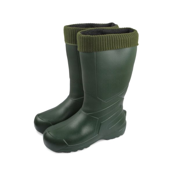 Thermaltec Siberic Buty termiczne 43
