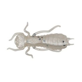 Wizard LARVA COL. 001 6PCS/BAG Przynęta gumowa