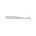 Wizard PADDLE MINNOW COL. 001 10PCS/BAG Wobbler